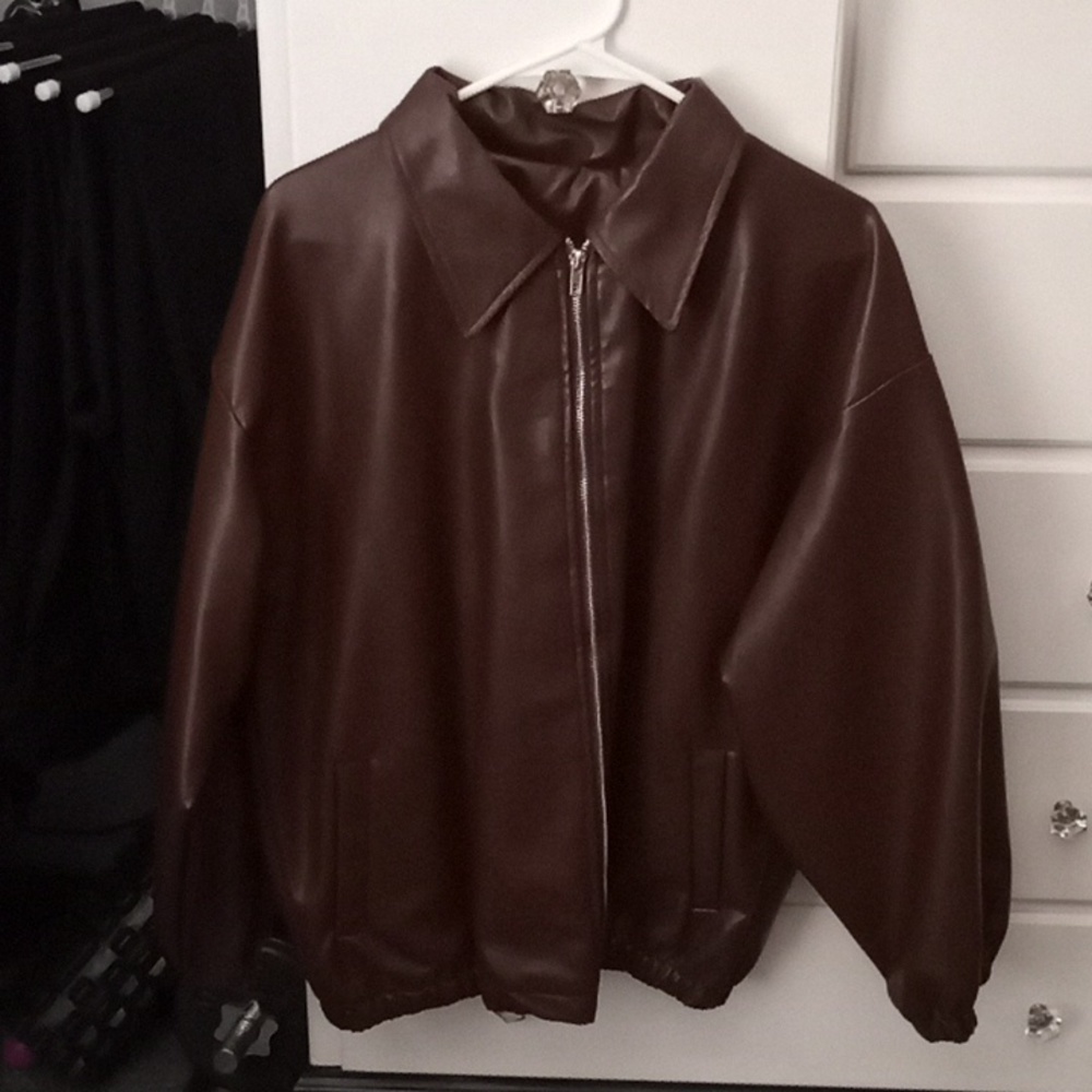 DAZY SHEIN Jacket